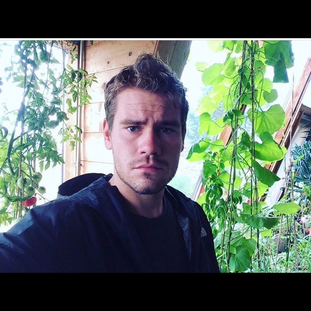 Meet your Posher, Trent